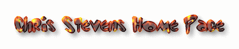 The Chris Stevens Mega Page: Sanctuary for the Senile and Destitute