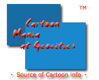 Catoon Mania (official website of cartoons)
