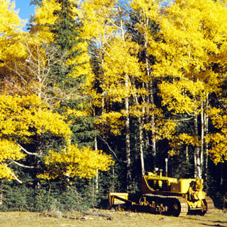 Boulder Mountain