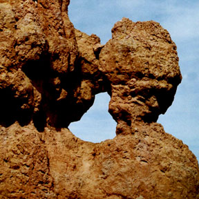 Bryce Canyon