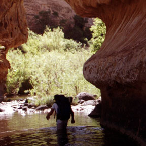 Sand Creek