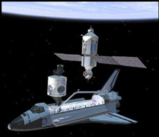 Shuttle Delivery