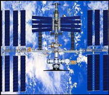 The Space Station