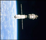 Earth View