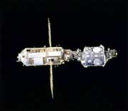 ISS Exterior