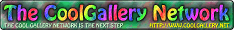 The Cool Gallery Network