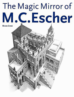 Compilation of MC Escher's Art