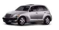 Pt-cruiser