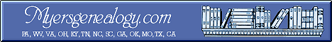 Myers Genealogy.com
