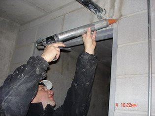 What is Universal Caulking in GTA ?
