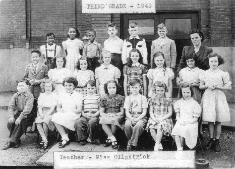 (1)3rd grade walnut school.jpg (112852 bytes)