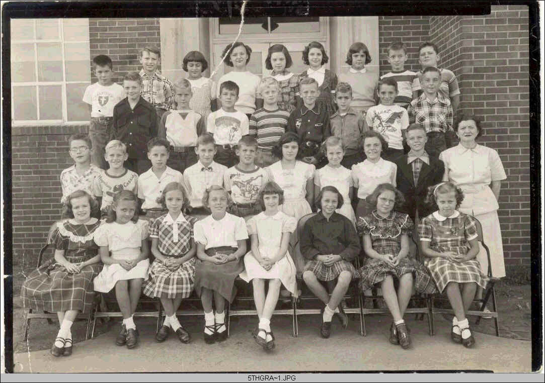 Pleasant Hills Elementary School