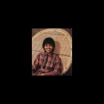 LATRELL D