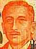 Engraved Portrait