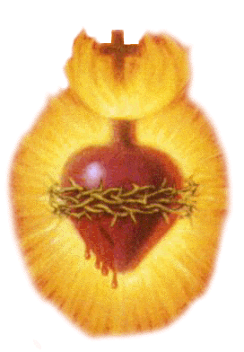 Sacred Heart