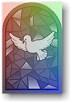 The Holy Spirit