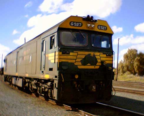 G527
