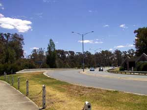 McGuire's Punt, Shepparton, 2002