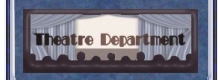 Theatre Dept. Homepage