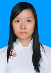 Tinh Thuy aged 18