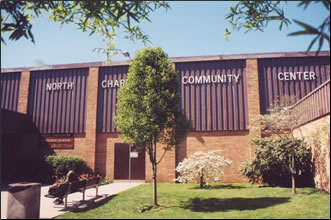 North Charleston C.C. - The place where it all happens!