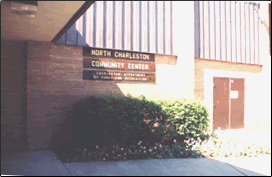 North Charleston C.C.