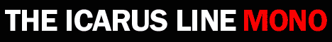 Check out the Icarus Line website