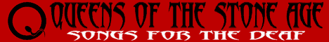 the official Qotsa website
