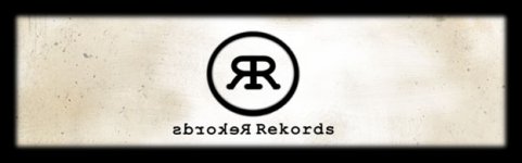 Josh's label, rekordsrekords.