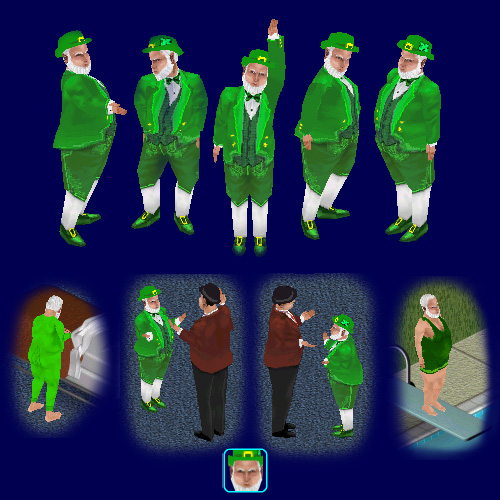 Download Leprechaun