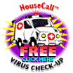 Free Online Virus Scanning Utility