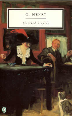 writing style of o henry writing style of o henry