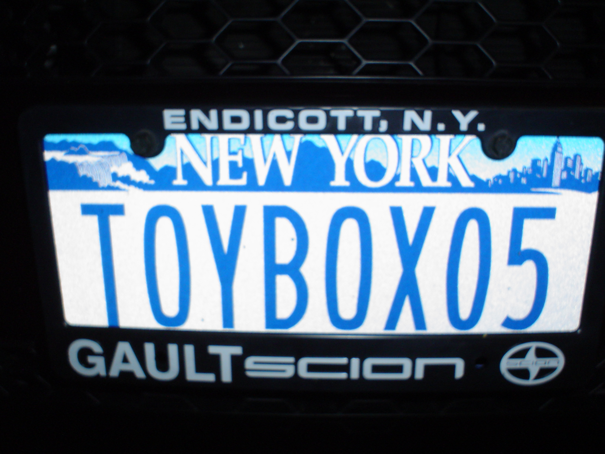 TOYBOX'05