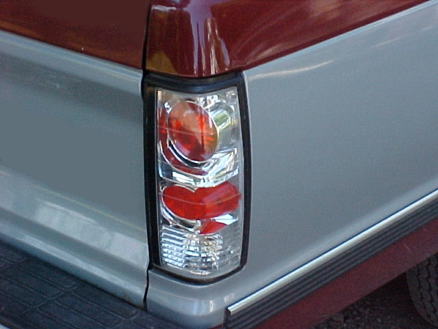 TAILLIGHT