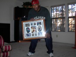 New Years Eve 2003
