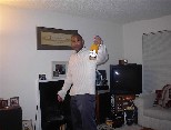 New Years Eve 2002