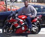 Rough Rider 2001