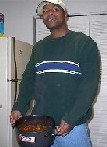 ThanksGiving 2003