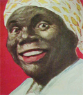 Aunt Jemima