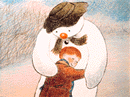 snowman hugs help