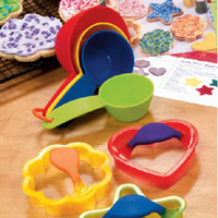 Click Here to Shop Pampered Chef