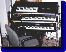 Mr. Music