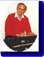 Mr. Music