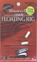 Floating Rig