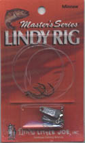 Lindy Rig
