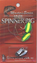 Spinner Rig