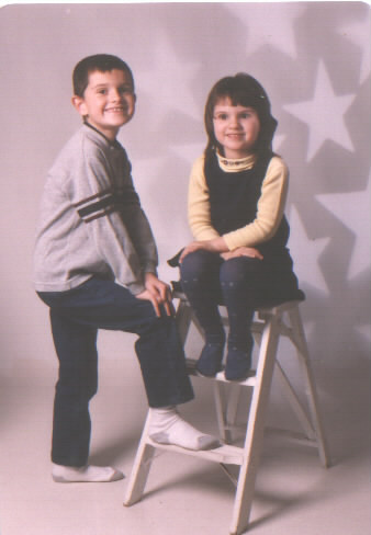 Give your children the stars!
