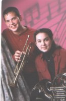 Siblings have a talent!