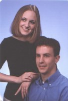 Engagement sittings are FREE!
