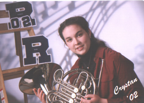 Are you into music?